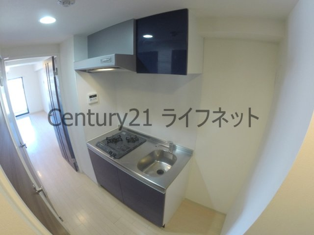 【キッチン】 | ラグゼ淡路