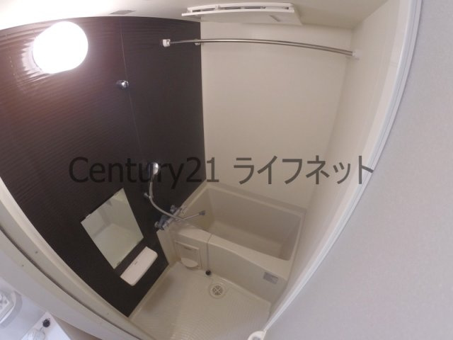 【浴室】 | ラグゼ淡路