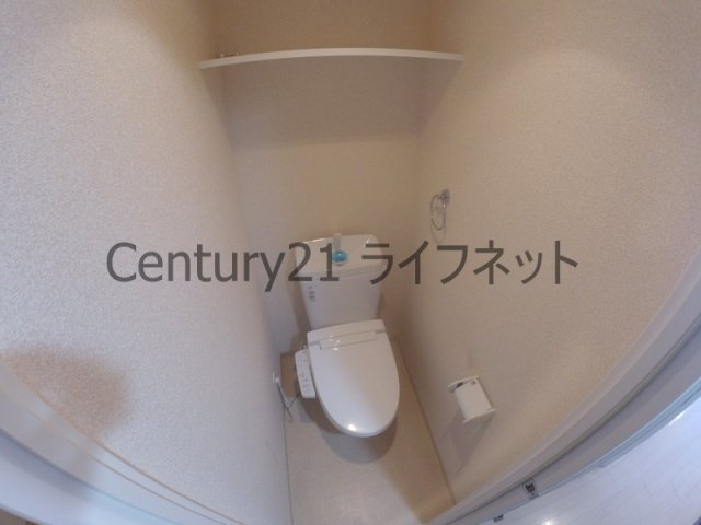 【トイレ】 | ラグゼ淡路