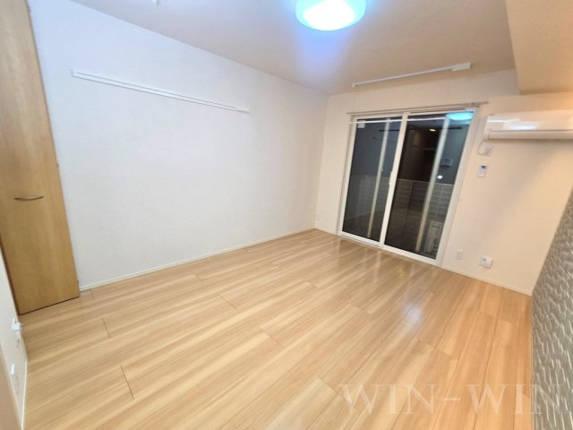 ラフィネの寝室|イメージ（同建物内・同間取りの写真）