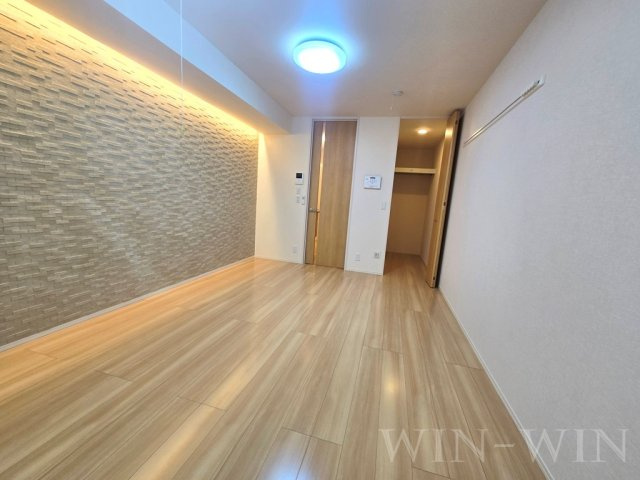 ラフィネの寝室|イメージ（同建物内・同間取りの写真）