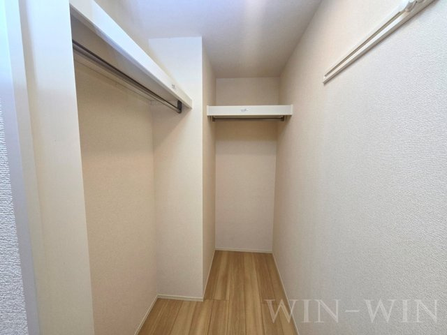 ラフィネの収納|イメージ（同建物内・同間取りの写真）