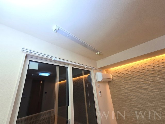 ラフィネの設備|イメージ（同建物内・同間取りの写真）