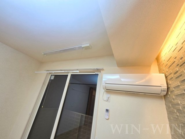 ラフィネの設備|イメージ（同建物内・同間取りの写真）