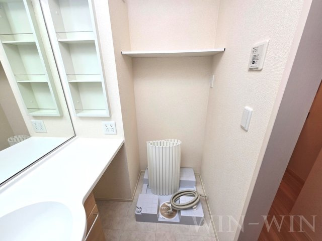 ラフィネの設備|イメージ（同建物内・同間取りの写真）