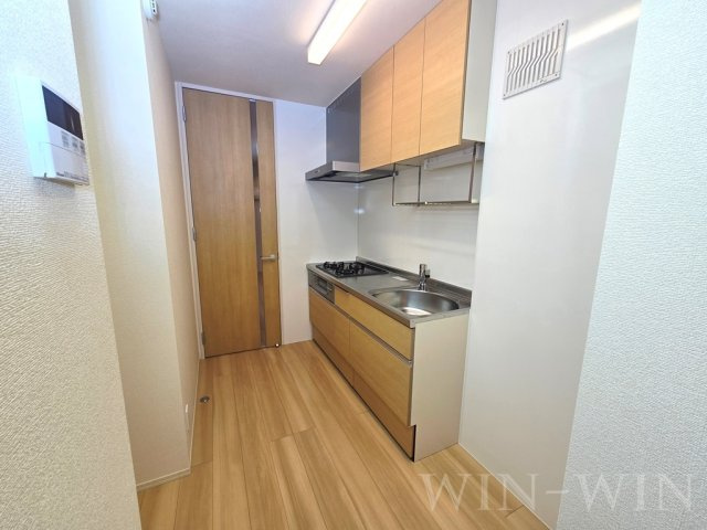 ラフィネのキッチン|イメージ（同建物内・同間取りの写真）