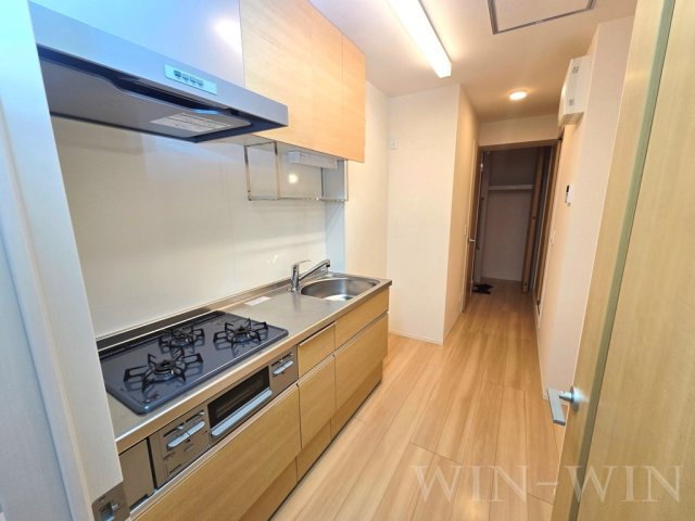ラフィネのキッチン|イメージ（同建物内・同間取りの写真）