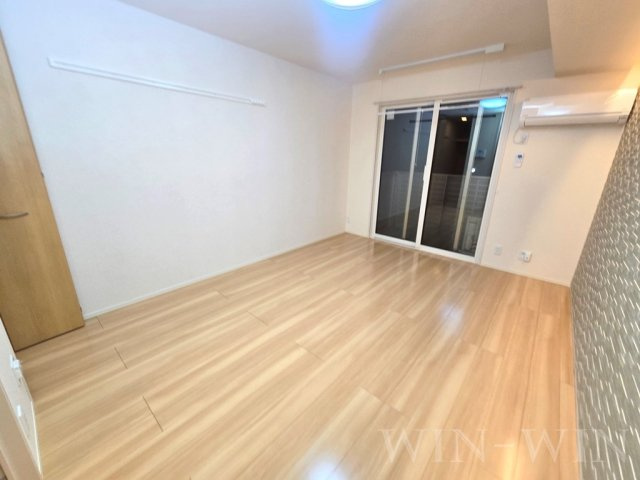 ラフィネの居間・リビング|イメージ（同建物内・同間取りの写真）