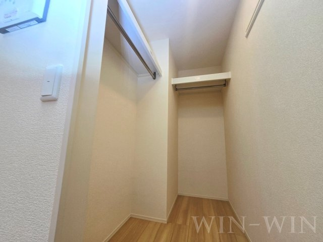ラフィネの収納|イメージ（同建物内・同間取りの写真）