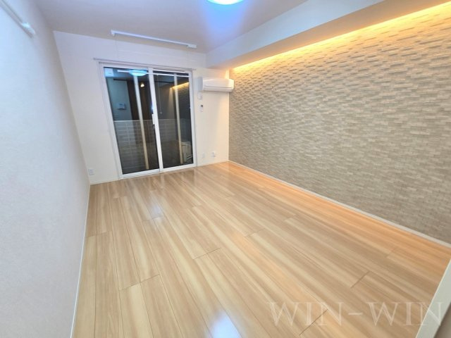 ラフィネの居間・リビング|イメージ（同建物内・同間取りの写真）