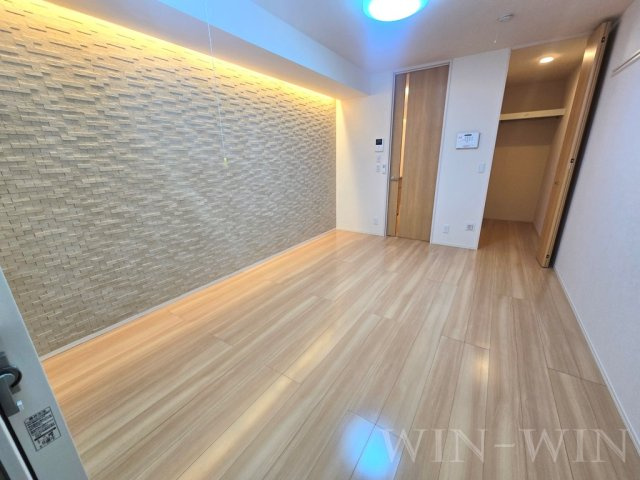 ラフィネの居間・リビング|イメージ（同建物内・同間取りの写真）
