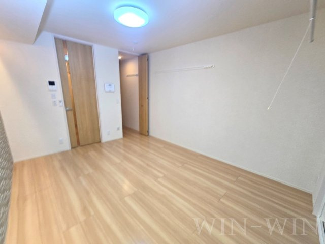 ラフィネの居間・リビング|イメージ（同建物内・同間取りの写真）