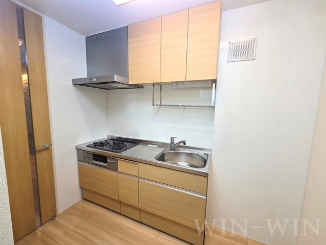 ラフィネのキッチン|イメージ（同建物内・同間取りの写真）