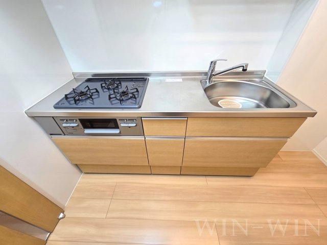 ラフィネのキッチン|イメージ（同建物内・同間取りの写真）