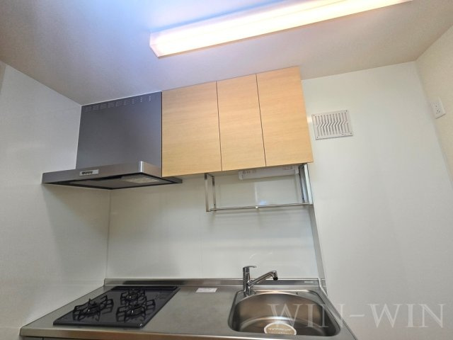 ラフィネのキッチン|イメージ（同建物内・同間取りの写真）