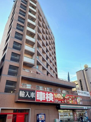 【外観】 | ペガソ２１