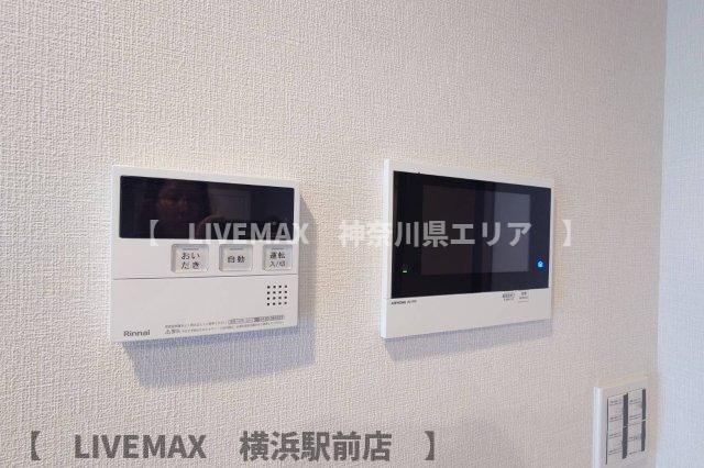 【設備】ジオエント横浜関内