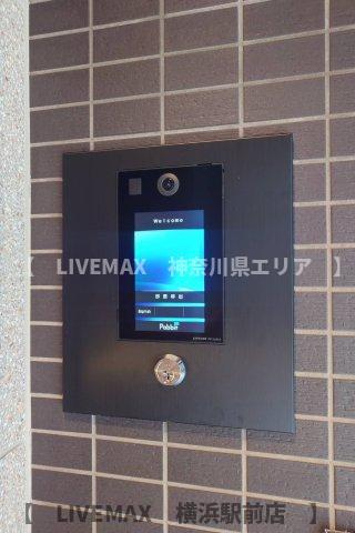 【その他】ジオエント横浜関内