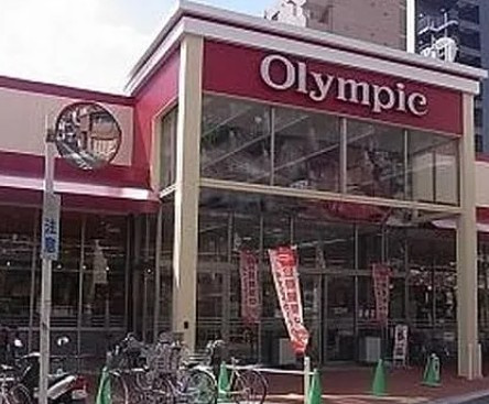クレイシア板橋志村の周辺