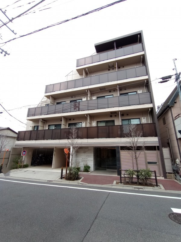 クレイシア板橋志村