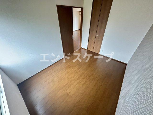 マルベリーの洋室|高崎、前橋のお部屋探しはエンドスケープまで！お客様の理想お聞かせ下さい♪