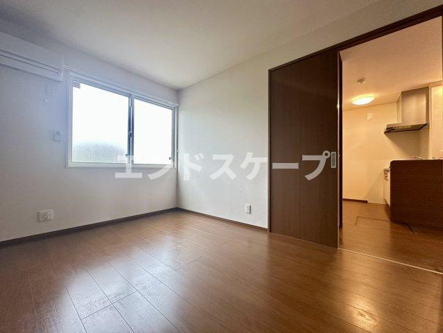 マルベリーの洋室|高崎、前橋のお部屋探しはエンドスケープまで！お客様の理想お聞かせ下さい♪