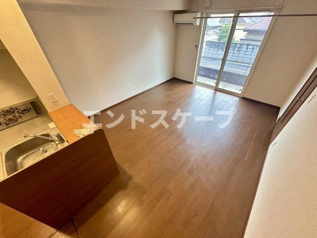 マルベリーの居間・リビング|高崎、前橋のお部屋探しはエンドスケープまで！お客様の理想お聞かせ下さい♪