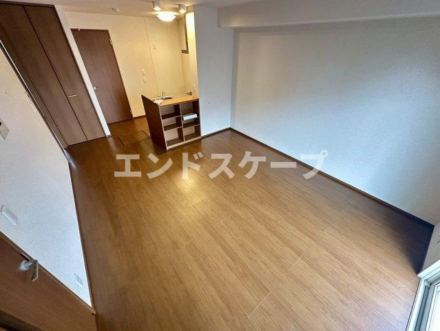 マルベリーの居間・リビング|高崎、前橋のお部屋探しはエンドスケープまで！お客様の理想お聞かせ下さい♪