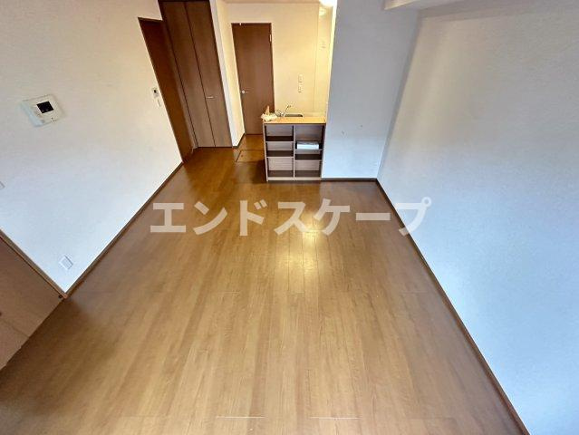 マルベリーの居間・リビング|高崎、前橋のお部屋探しはエンドスケープまで！お客様の理想お聞かせ下さい♪
