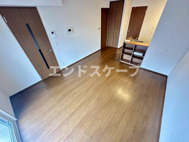 マルベリーの居間・リビング|高崎、前橋のお部屋探しはエンドスケープまで！お客様の理想お聞かせ下さい♪