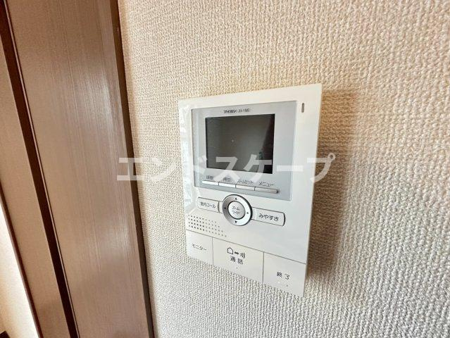 マルベリーのセキュリティ|高崎、前橋のお部屋探しはエンドスケープまで！お客様の理想お聞かせ下さい♪