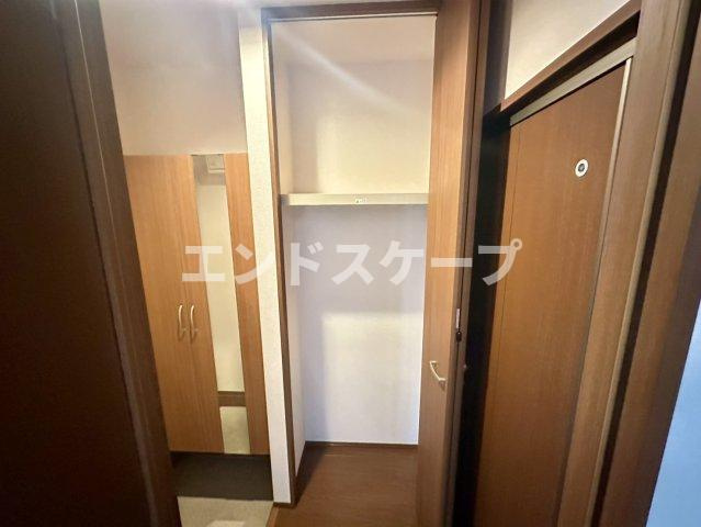 マルベリーの収納|高崎、前橋のお部屋探しはエンドスケープまで！お客様の理想お聞かせ下さい♪