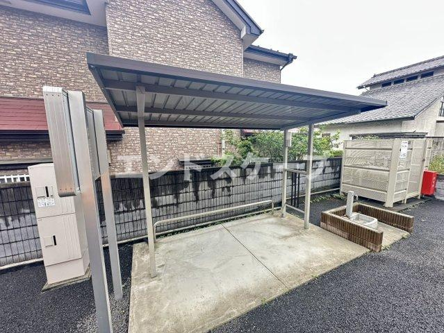 マルベリーのその他共用部分|高崎、前橋のお部屋探しはエンドスケープまで！お客様の理想お聞かせ下さい♪