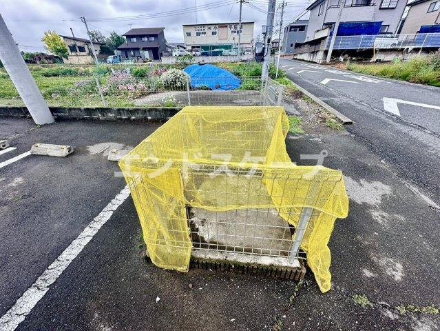 マルベリーのその他共用部分|高崎、前橋のお部屋探しはエンドスケープまで！お客様の理想お聞かせ下さい♪