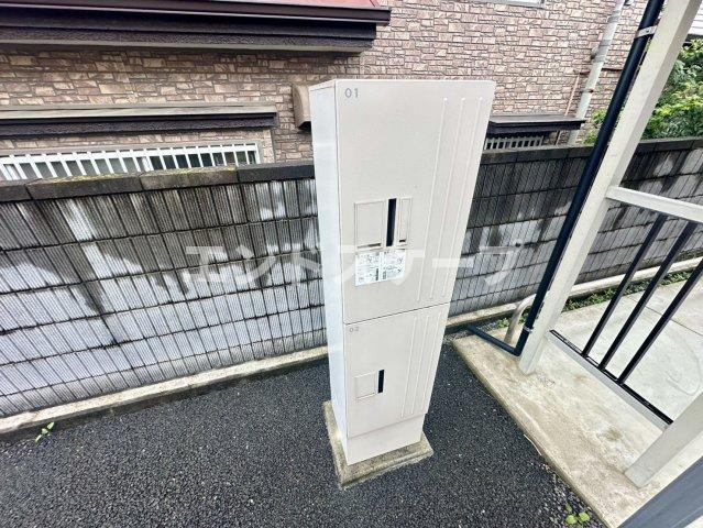 マルベリーのその他共用部分|高崎、前橋のお部屋探しはエンドスケープまで！お客様の理想お聞かせ下さい♪