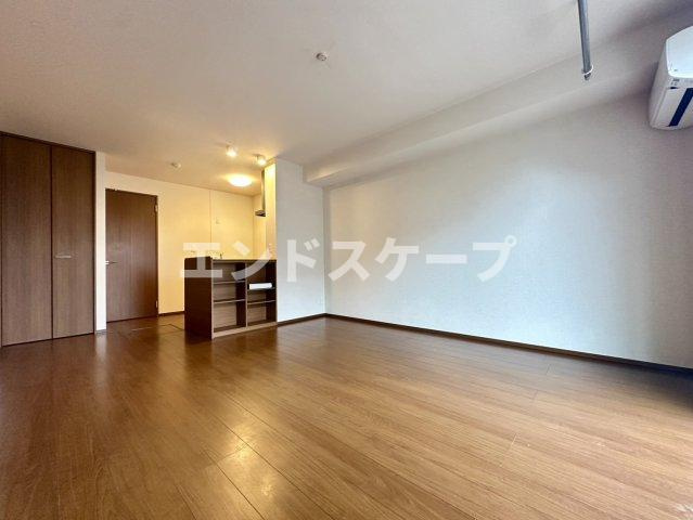 マルベリーの居間・リビング|高崎、前橋のお部屋探しはエンドスケープまで！お客様の理想お聞かせ下さい♪
