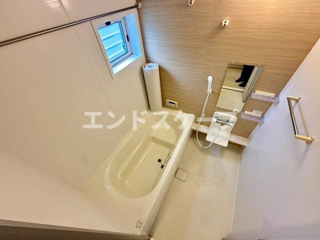 マルベリーの浴室|高崎、前橋のお部屋探しはエンドスケープまで！お客様の理想お聞かせ下さい♪