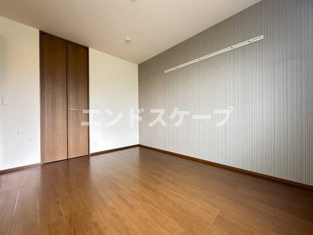 マルベリーの洋室|高崎、前橋のお部屋探しはエンドスケープまで！お客様の理想お聞かせ下さい♪