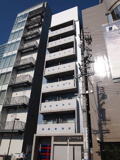 名古屋市中村区名駅南４丁目のマンションの画像