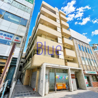 【エントランス】 | Ｌａ　ｊｏｌｌａ　Ｆｕｊｉｓａｗａ　－ラ・ホーヤ藤沢－