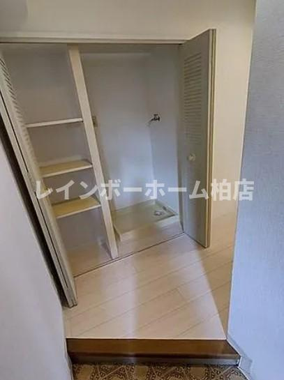 【仲介手数料：50％OFF】対象物件！の玄関|ゆったりとした玄関です