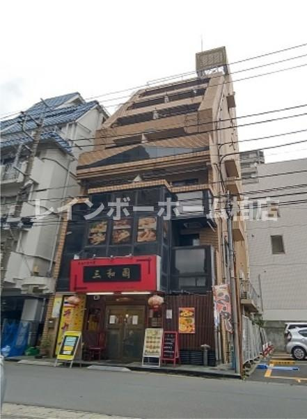【仲介手数料：50％OFF】対象物件！のその他共用部分