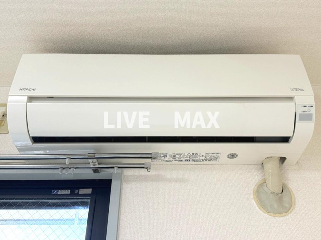 【設備】ビューテラス塚本