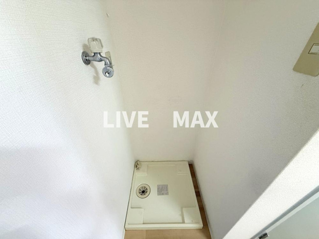 【設備】ビューテラス塚本