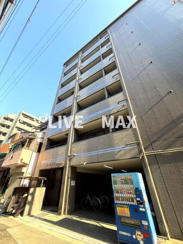 ビューテラス塚本の画像