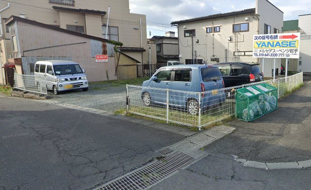 盛岡市厨川1丁目1-160
