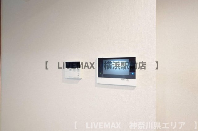 【設備】ジオエント横浜関内 