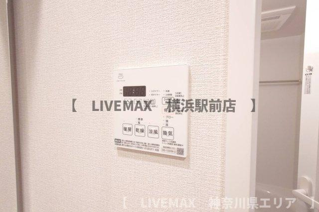 【その他】ジオエント横浜関内 