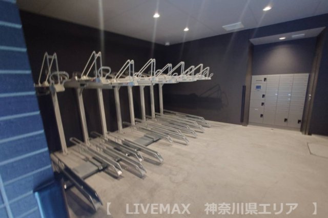 【その他】ジオエント横浜関内 