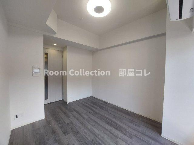 プレサンス名古屋ルーカスの内装